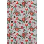 Addison Mayfield Gray AMF1822 2ft. 3in. x 7ft. 6in. Rect. Rug