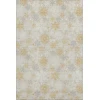 Addison Mayfield Brown AMF1823 5ft. x 7ft. 6in. Rect. Rug