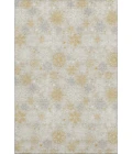Addison Mayfield Brown AMF1823 5ft. x 7ft. 6in. Rect. Rug
