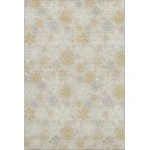 Addison Mayfield Brown AMF1823 5ft. x 7ft. 6in. Rect. Rug