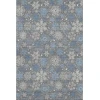Addison Mayfield Gray AMF1823 5ft. x 7ft. 6in. Rect. Rug