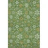 Addison Mayfield Green AMF1823 5ft. x 7ft. 6in. Rect. Rug