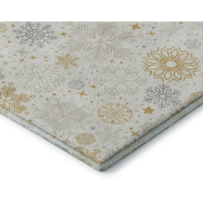Addison Mayfield Ivory AMF1823 5ft. x 7ft. 6in. Rect. Rug