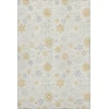 Addison Mayfield Ivory AMF1823 5ft. x 7ft. 6in. Rect. Rug