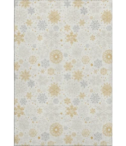 Addison Mayfield Ivory AMF1823 2ft. 3in. x 7ft. 6in. Rect. Rug