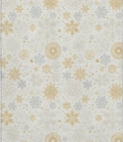 Addison Mayfield Ivory AMF1823 8ft. x 10ft. Rect. Rug