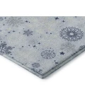 Addison Mayfield Blue AMF1823 5ft. x 7ft. 6in. Rect. Rug