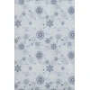 Addison Mayfield Blue AMF1823 5ft. x 7ft. 6in. Rect. Rug