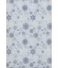Addison Mayfield Blue AMF1823 5ft. x 7ft. 6in. Rect. Rug