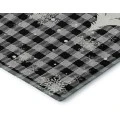 Addison Mayfield Gray AMF1824 2ft. 3in. x 7ft. 6in. Rect. Rug