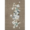 Addison Mayfield Brown AMF1825 9ft. x 12ft. Rect. Rug