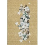 Addison Mayfield Gold AMF1825 5ft. x 7ft. 6in. Rect. Rug