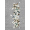 Addison Mayfield Gray AMF1825 9ft. x 12ft. Rect. Rug