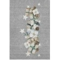 Addison Mayfield Gray AMF1825 8ft. x 10ft. Rect. Rug