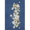 Addison Mayfield Blue AMF1825 9ft. x 12ft. Rect. Rug