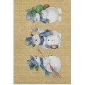 Addison Mayfield Gold AMF1826 2ft. 3in. x 7ft. 6in. Rect. Rug