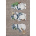 Addison Mayfield Brown AMF1826 2ft. 3in. x 7ft. 6in. Rect. Rug