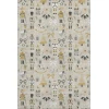 Addison Mayfield Brown AMF1827 8ft. x 10ft. Rect. Rug