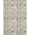Addison Mayfield Brown AMF1827 8ft. x 10ft. Rect. Rug