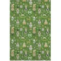 Addison Mayfield Green AMF1827 2ft. 3in. x 7ft. 6in. Rect. Rug