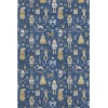 Addison Mayfield Blue AMF1827 8ft. x 10ft. Rect. Rug