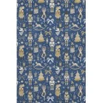 Addison Mayfield Blue AMF1827 2ft. 3in. x 7ft. 6in. Rect. Rug