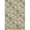 Addison Mayfield Green AMF1828 - 8ft. Round Rug