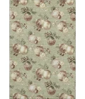Addison Mayfield Green AMF1828 2ft. 3in. x 7ft. 6in. Rect. Rug