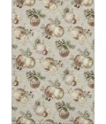 Addison Mayfield Brown AMF1828 2ft. 3in. x 7ft. 6in. Rect. Rug