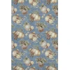 Addison Mayfield Blue AMF1828 2ft. 3in. x 7ft. 6in. Rect. Rug