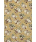 Addison Mayfield Gold AMF1828 2ft. 3in. x 7ft. 6in. Rect. Rug