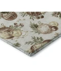 Addison Mayfield Ivory AMF1828 2ft. 3in. x 7ft. 6in. Rect. Rug