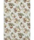 Addison Mayfield Ivory AMF1828 2ft. 3in. x 7ft. 6in. Rect. Rug