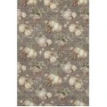 Addison Mayfield Brown AMF1828 - 8ft. Round Rug
