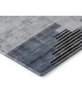 Addison Mayfield Blue AMF1829 2ft. 3in. x 7ft. 6in. Rect. Rug