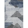Addison Mayfield Blue AMF1829 2ft. 3in. x 7ft. 6in. Rect. Rug