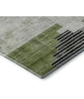 Addison Mayfield Green AMF1829 8ft. x 10ft. Rect. Rug