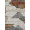 Addison Mayfield Orange AMF1829 2ft. 3in. x 7ft. 6in. Rect. Rug