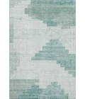 Addison Mayfield Teal AMF1829 2ft. 3in. x 7ft. 6in. Rect. Rug