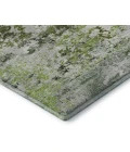 Addison Mayfield Green AMF1830 2ft. 3in. x 7ft. 6in. Rect. Rug