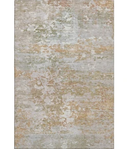 Addison Mayfield Orange AMF1830 5ft. x 7ft. 6in. Rect. Rug