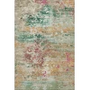 Addison Mayfield Orange AMF1830 2ft. 3in. x 7ft. 6in. Rect. Rug