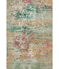 Addison Mayfield Orange AMF1830 2ft. 3in. x 7ft. 6in. Rect. Rug