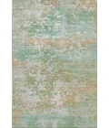 Addison Mayfield Teal AMF1830 2ft. 3in. x 7ft. 6in. Rect. Rug
