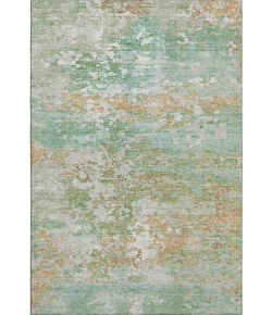 Addison Mayfield Teal AMF1830 2ft. 3in. x 7ft. 6in. Rect. Rug