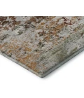 Addison Mayfield Orange AMF1830 2ft. 3in. x 7ft. 6in. Rect. Rug