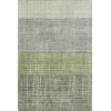 Addison Mayfield Green AMF1831 5ft. x 7ft. 6in. Rect. Rug