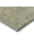 Addison Mayfield Brown AMF1831 5ft. x 7ft. 6in. Rect. Rug