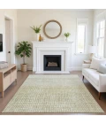 Addison Mayfield Brown AMF1831 5ft. x 7ft. 6in. Rect. Rug
