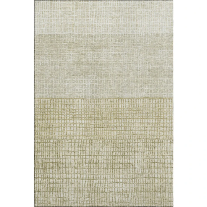 Addison Mayfield Brown AMF1831 5ft. x 7ft. 6in. Rect. Rug